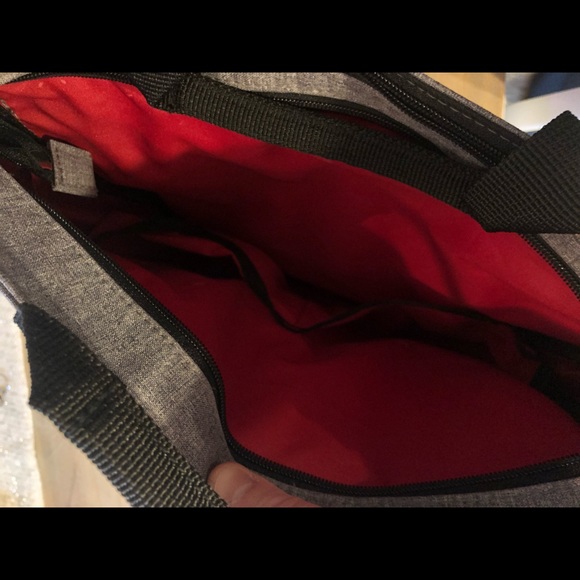 Skip Hop Diaper Bag - Picture 5 of 8
